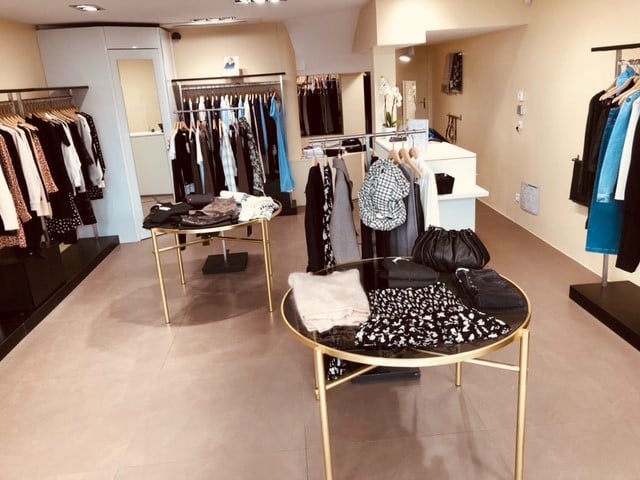 Boutique KOOKAÏ 3